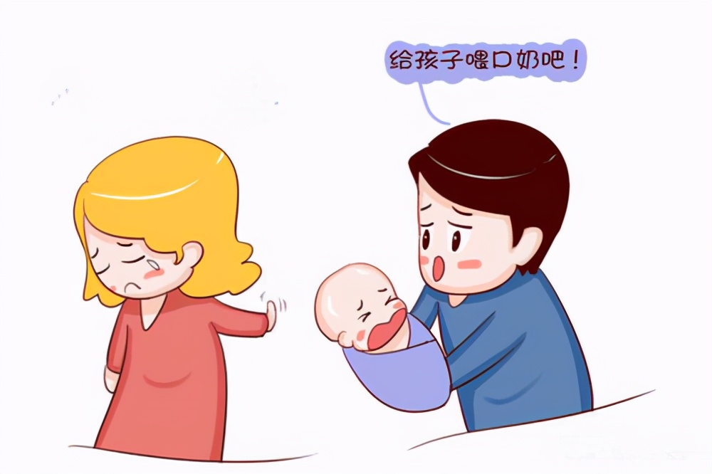 深挖母乳喂养的利与弊,看完你还愿意坚持母乳喂养吗?