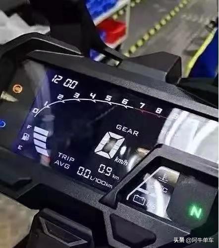 隆鑫无极650ds发动机杂音,摩托车隆鑫无极650ds测评