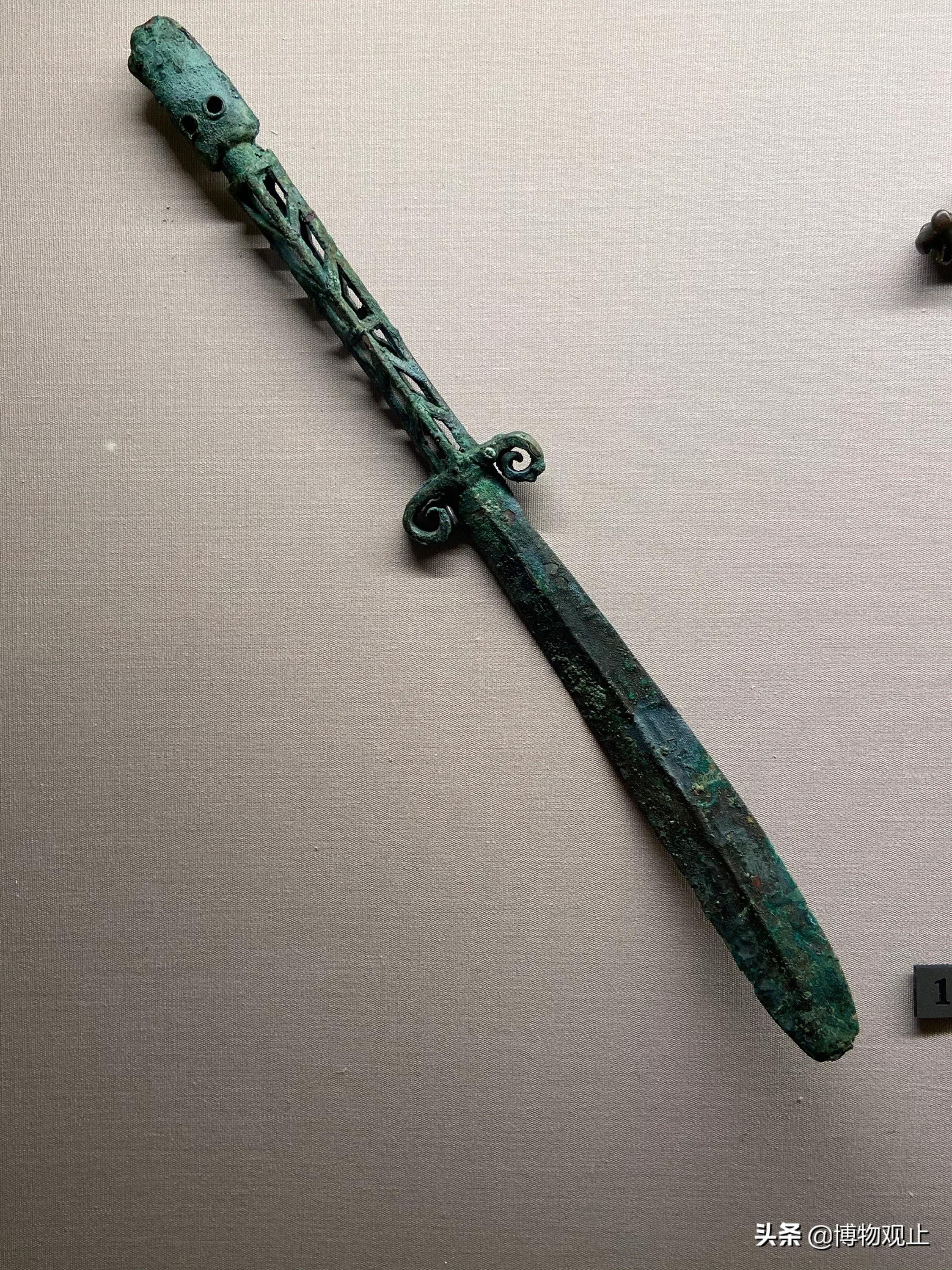 长城内外是故乡纪录片,长城内外皆故乡博物馆展