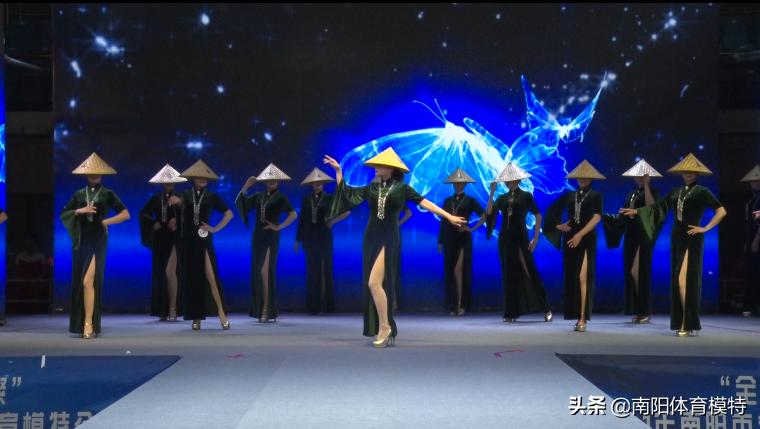 南阳全民健身模特大赛,2021南阳市全民健身大会