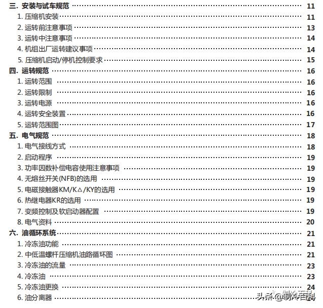 免费!免费!上千G精品制冷资料免费*载下**!持续更新.....