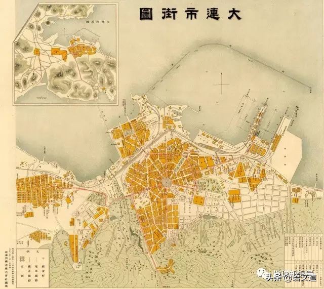 大连位置对中国多重要,为什么大连在国际比国内位置高