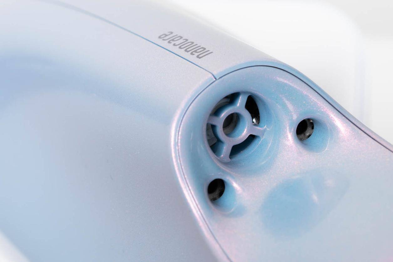 松下黑科技纳诺怡洗衣机,关于松下纳诺怡黑科技你了解多少