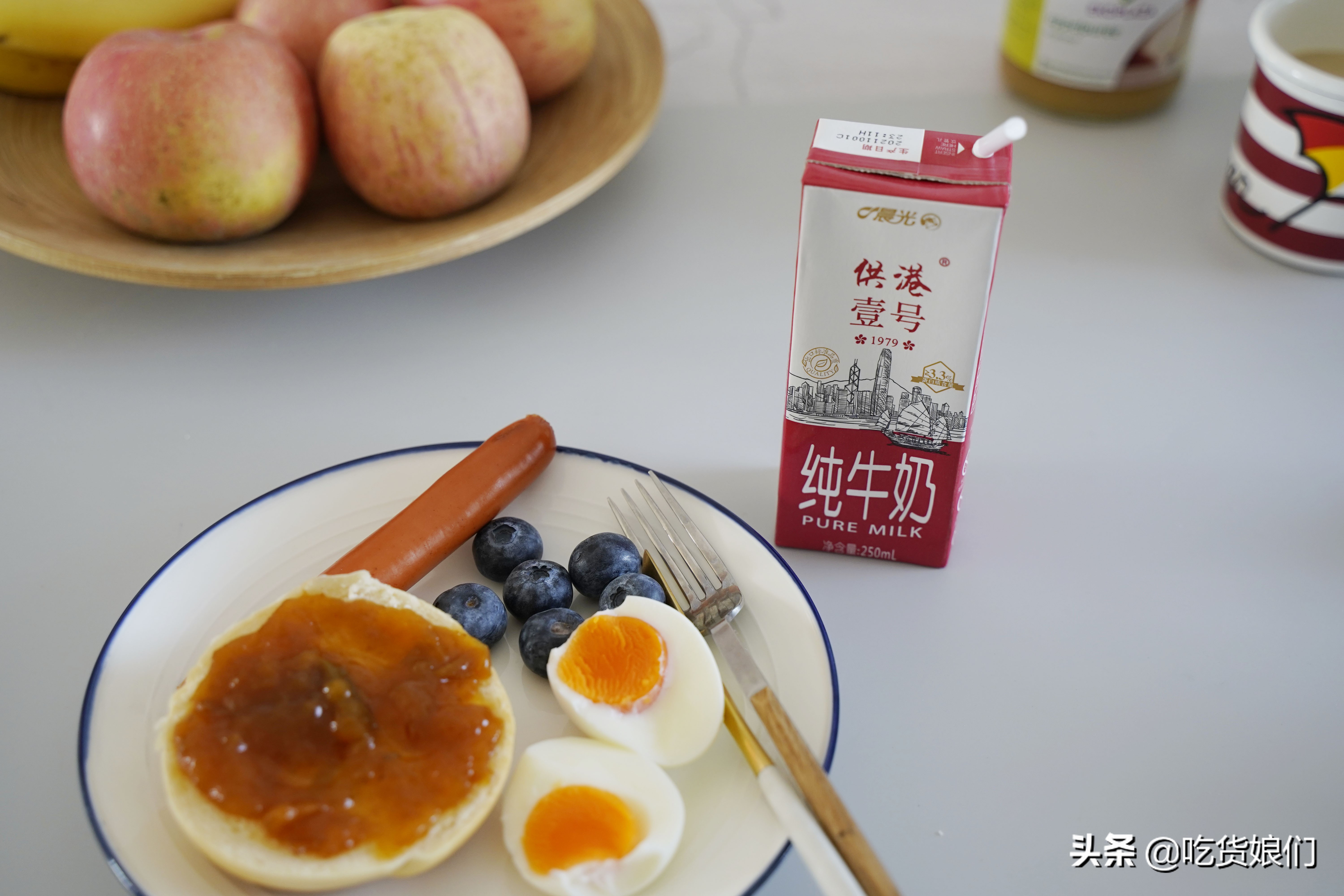 烘焙入坑,新手烘焙原料入门必买工具