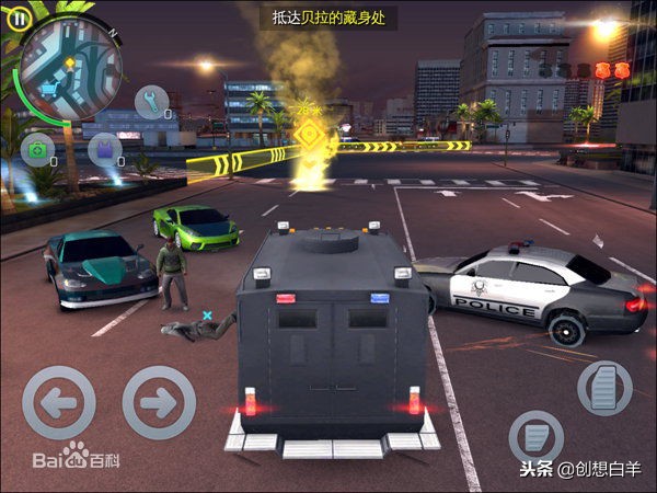 2019年值得玩的五款游戏是什么,2019年最有意思的手游游戏推荐