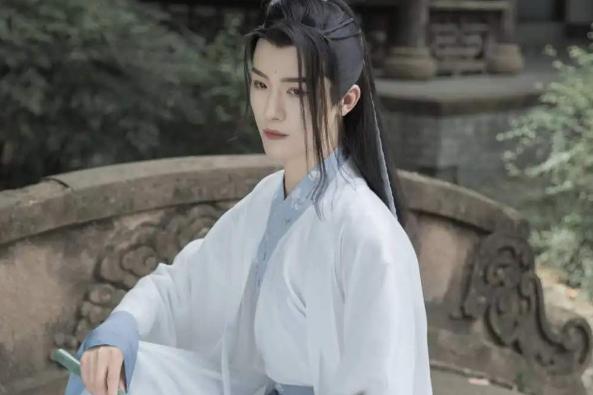 中国汉服第一城,中国第一古镇汉服