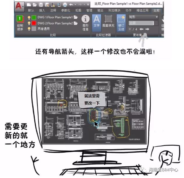autocad2019制图教程,autocad2019图纸