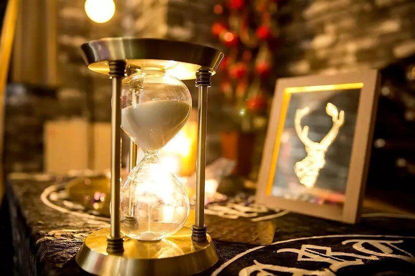 道长收了神通,道长收了神通吧啥意思