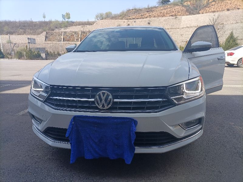 宝来2018款1.5自动舒适，说说感受吧。给车友参考