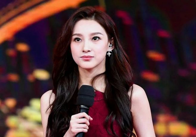 体育美女主持人排名,体育女主持人有哪些人