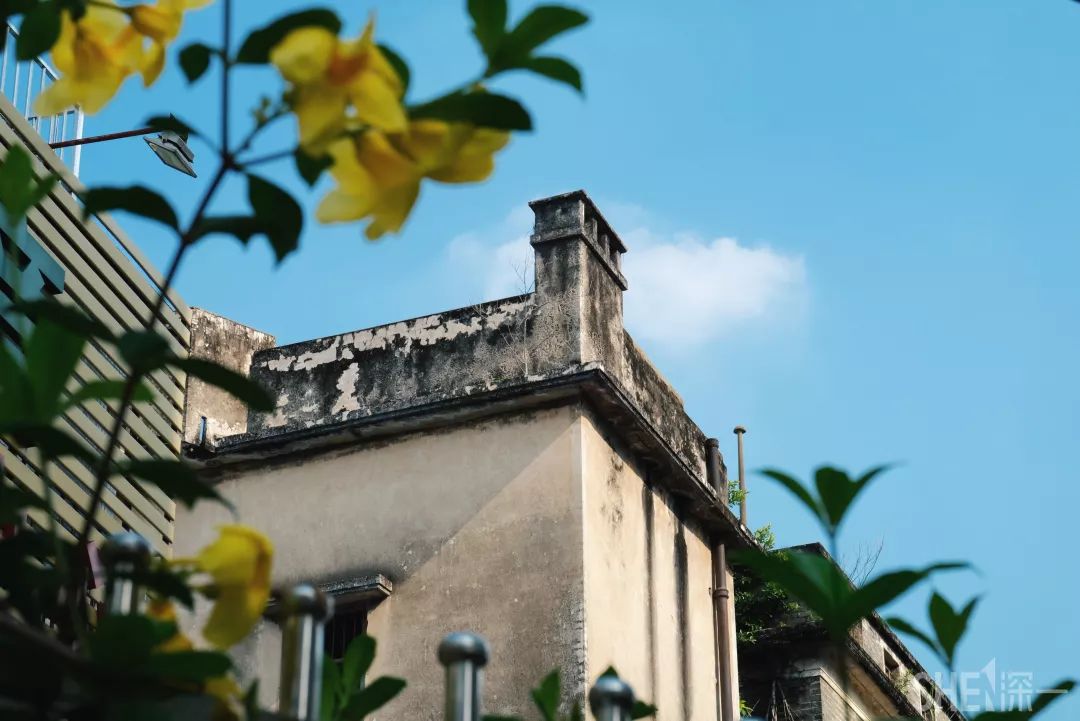 住在深圳宝安,住在宝安西乡