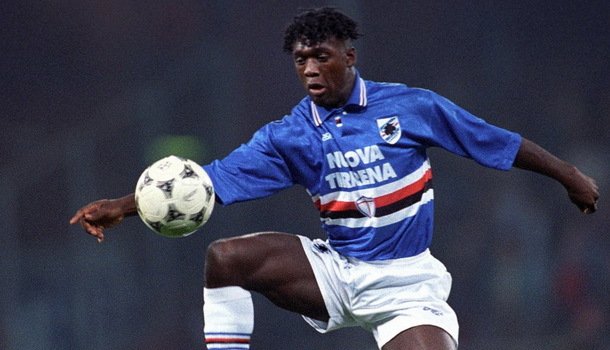 21赛季桑普多利亚,桑普多利亚以前有多强