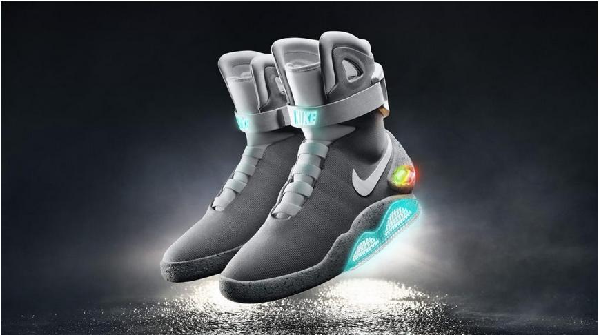 耐克跑鞋世界纪录,打破世界纪录的跑步鞋