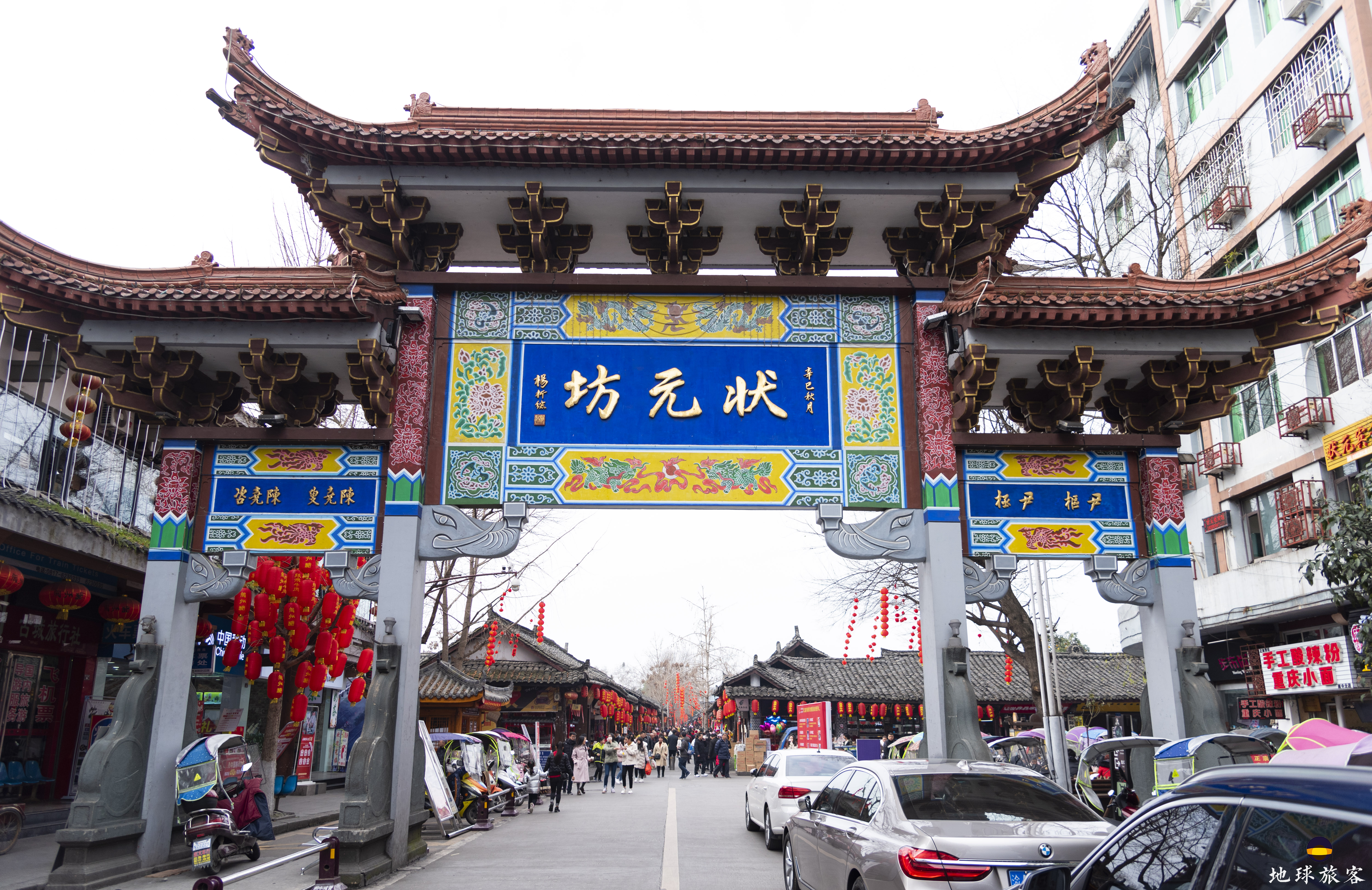 一座被人遗忘的千年古城,一座被遗忘的千年古镇