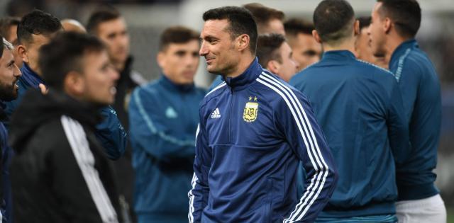 阿根廷队队内出现问题,阿根廷队短板