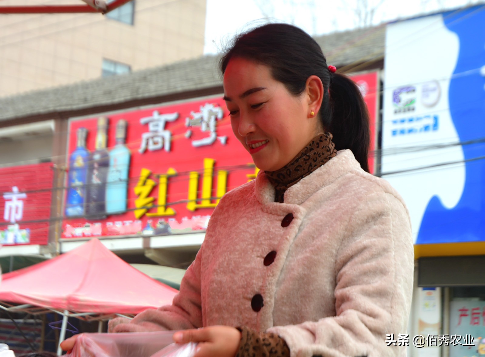 农村有什么小生意可以挣钱啊,农村赚钱靠谱的副业