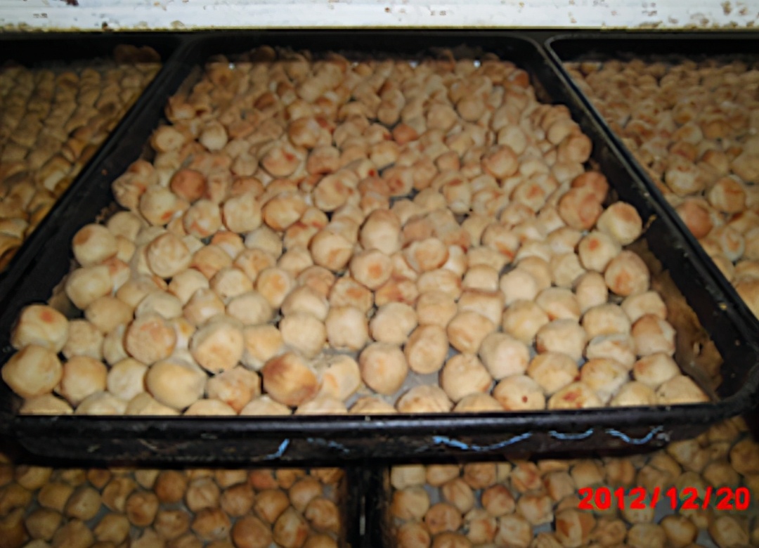 赏非遗,唐山非遗酥饼