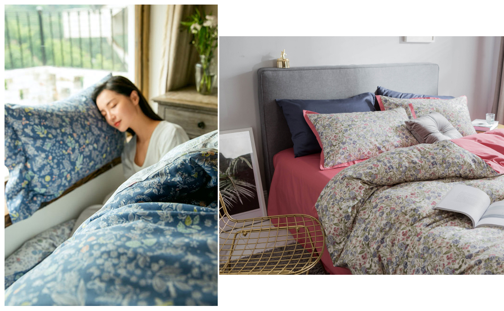 四件套选多大好,四件套怎么选比较厚实