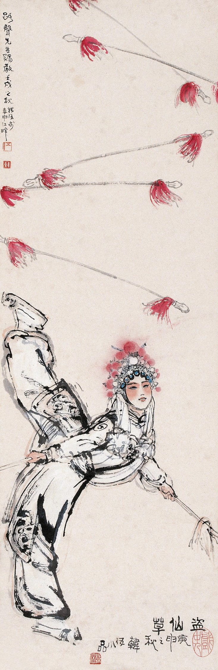 1960年韩伍连环画,连环画韩梅梅各种版本