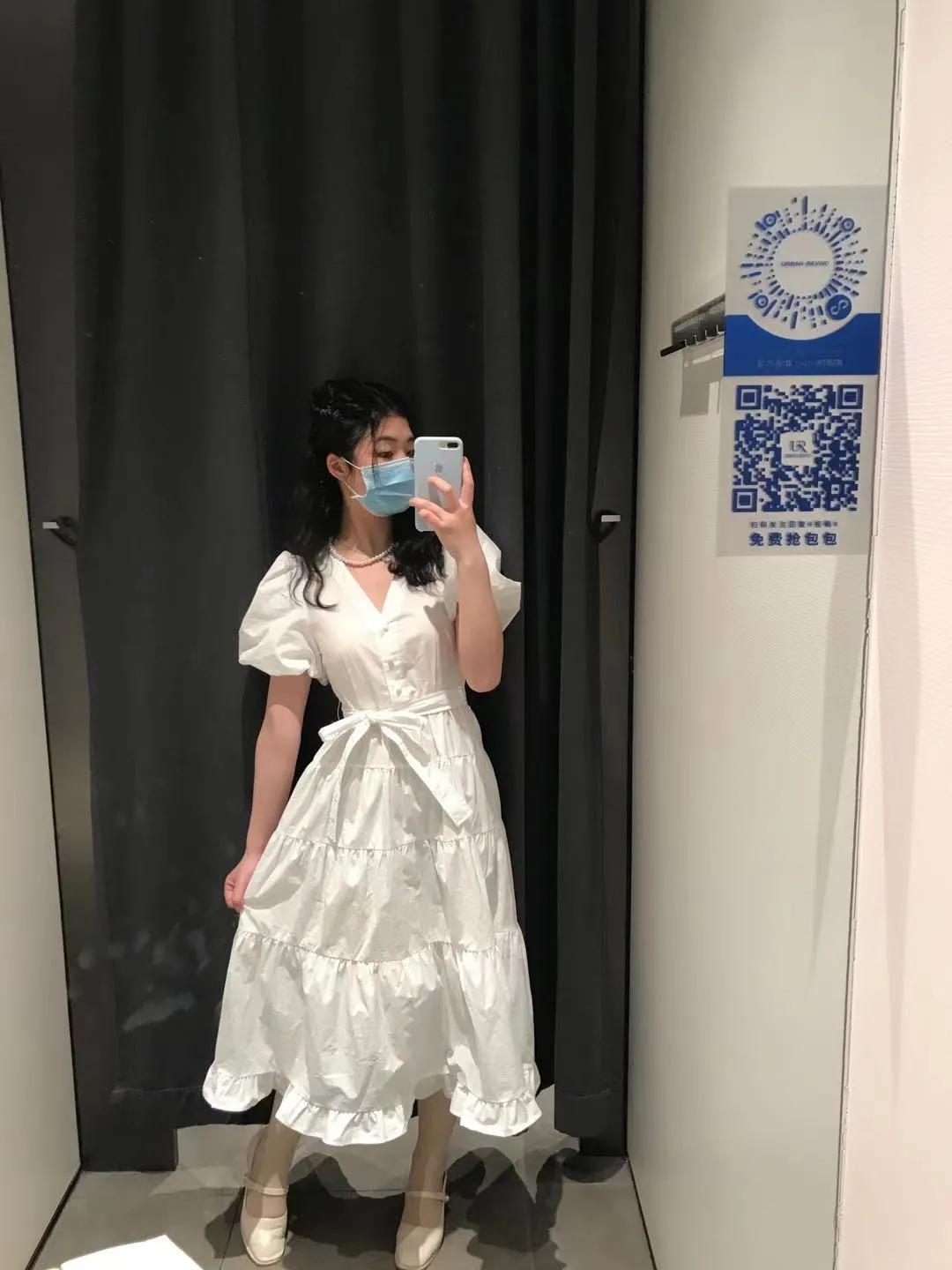 今年必入手的小裙子,比bm便宜的店铺