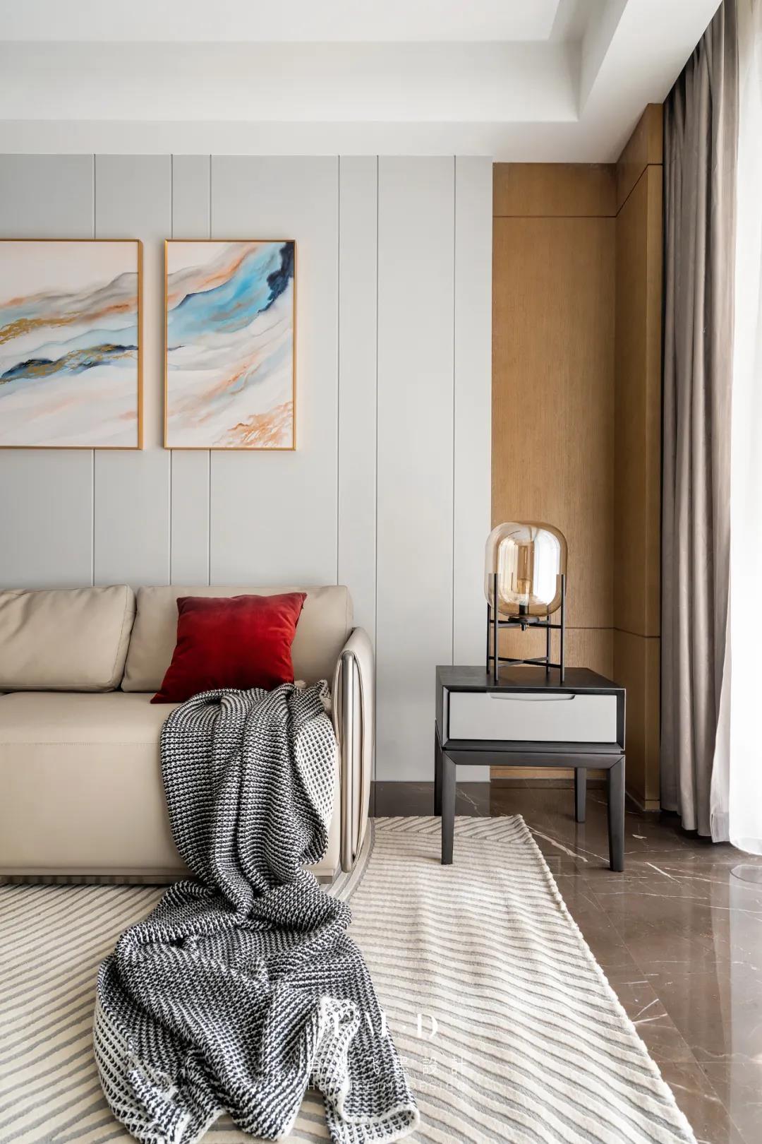 买窗帘应该掌握窗帘的细节,买窗帘一定要注意的几个细节