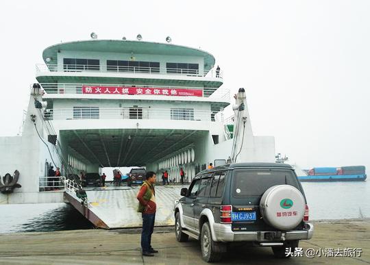 自驾三峡到重庆怎样玩,游三峡自驾车怎么办