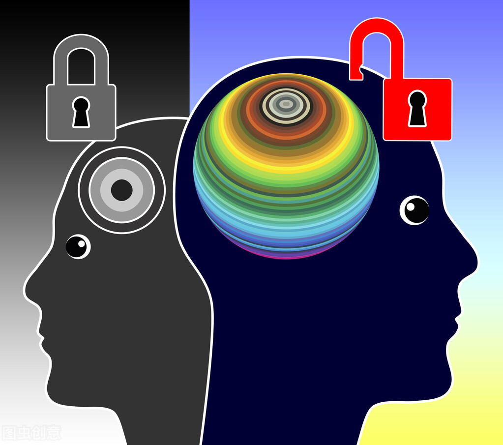 到底什么是认知看完颠覆你的认知,认知能力和认知的区别