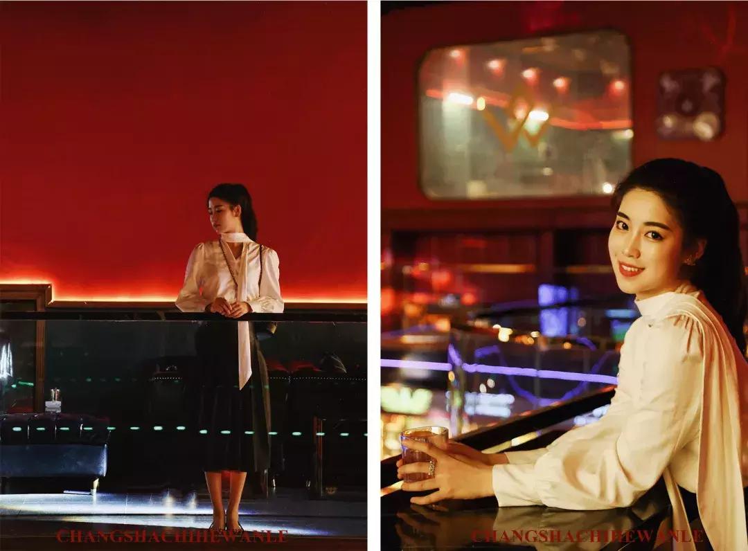 长沙市热门打卡榜,长沙打卡榜单