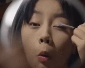 手艺人靠修复化妆品赚钱,修复化妆品月入20万