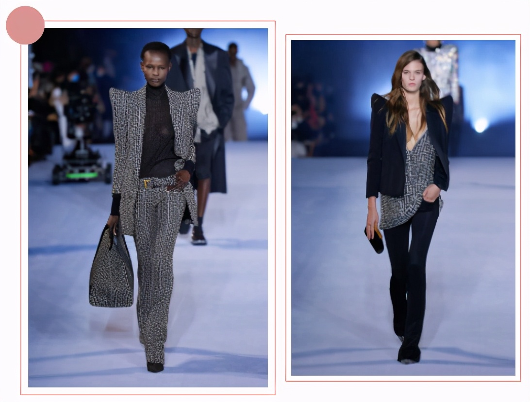 2021秋冬巴黎高级定制时装周,2018春夏巴黎高级定制时装周