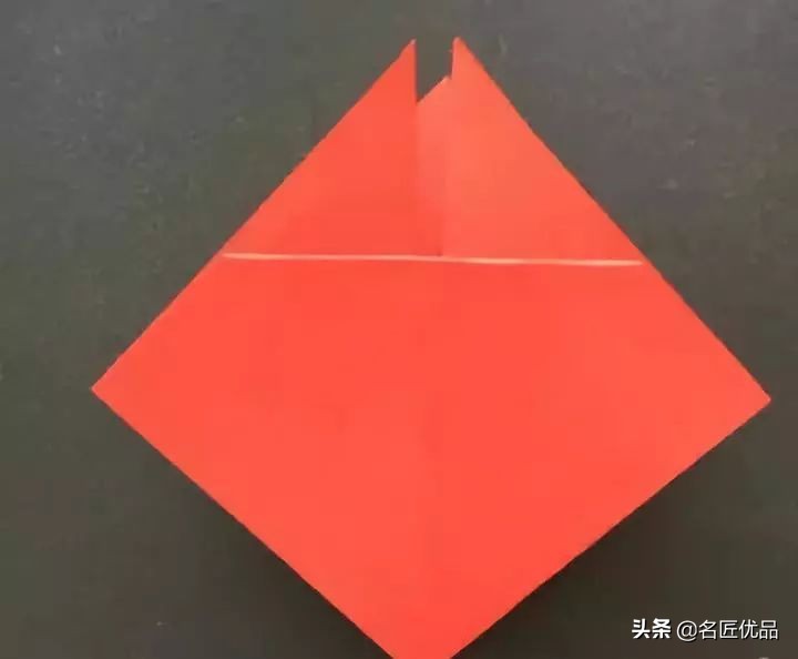 草莓叶子剪纸图,对称草莓剪纸