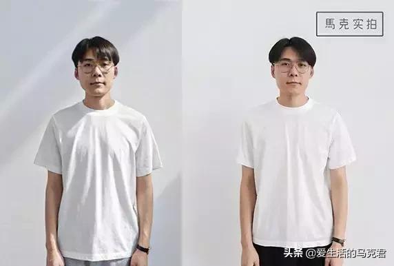 秋冬白t打底推荐,秋冬打底白t测评