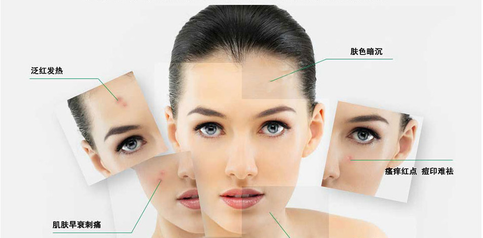 冻干精华第一名,一支冻干粉6瓶精华液