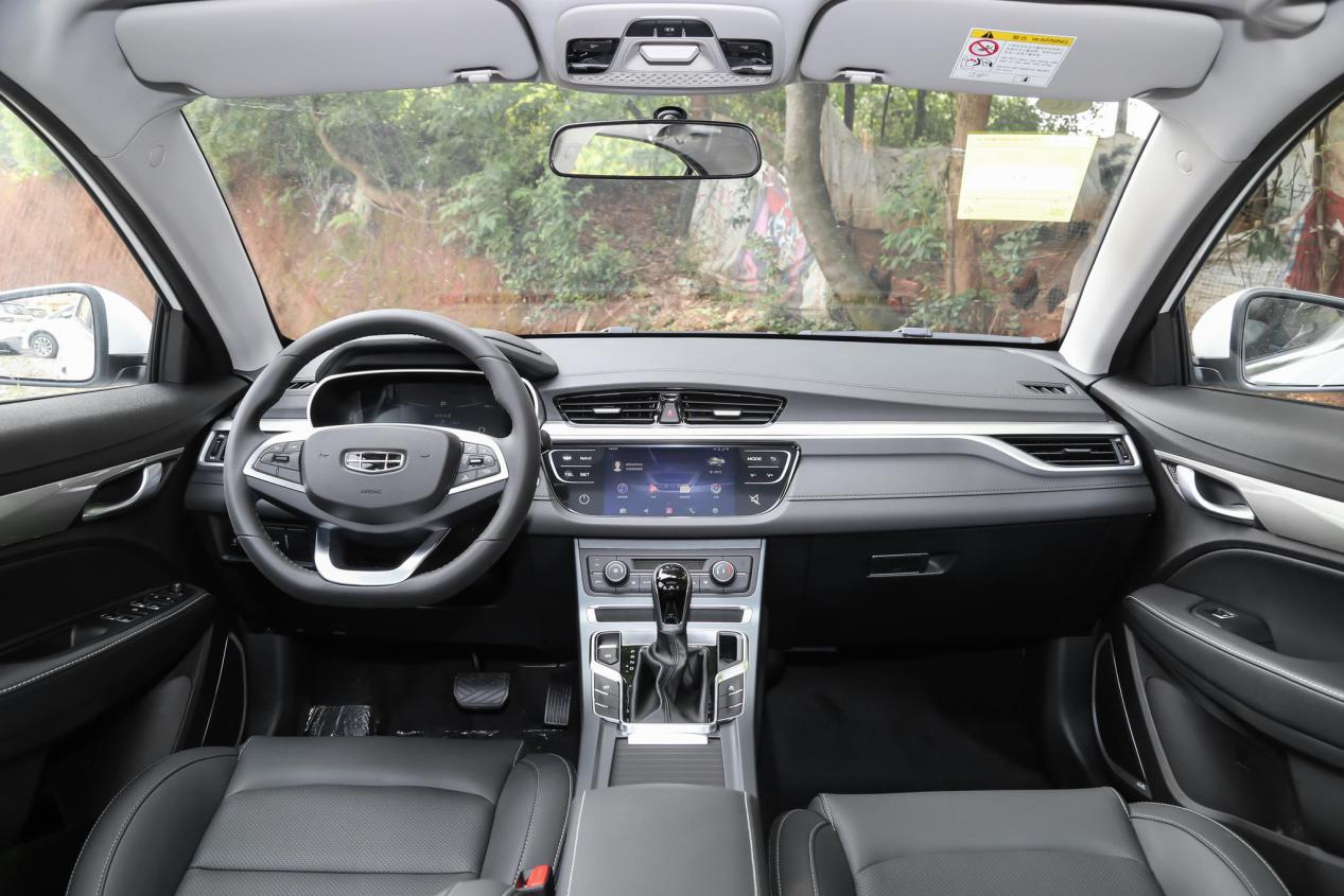 三款工薪族能买的代步车型，配自动挡，省油耐造，最低6.49万