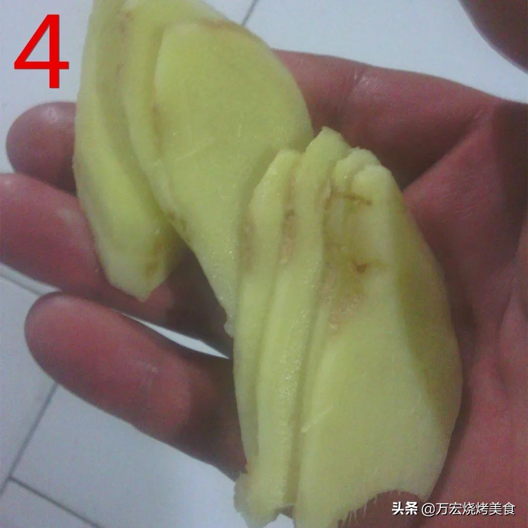 油焖大虾最仔细教程,油焖大虾11种香料配方视频