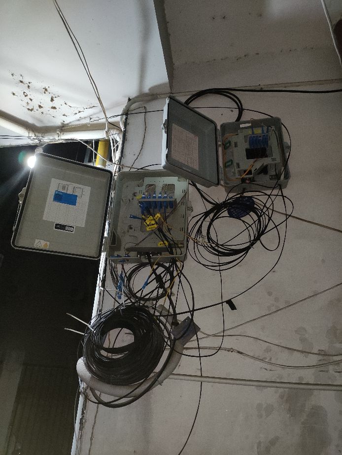 为什么我们老觉得移动宽带比电信差？如何避坑？,上）