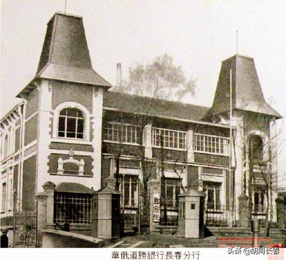 平阳街两侧现存的胡同丨李春昌图文原创