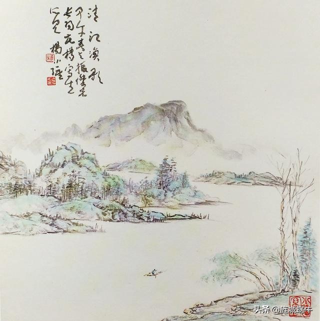 写生水墨画作品欣赏,水墨人物画写生作品欣赏