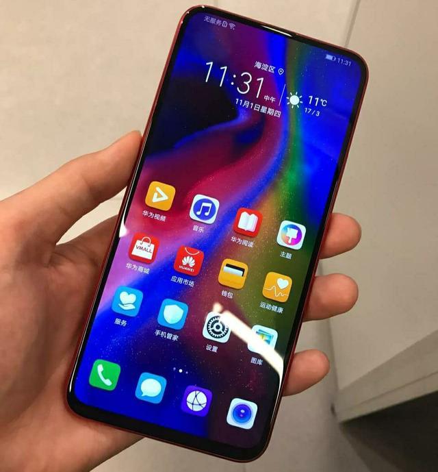 使用过一段时间的荣耀magic2,荣耀magic2游戏感受