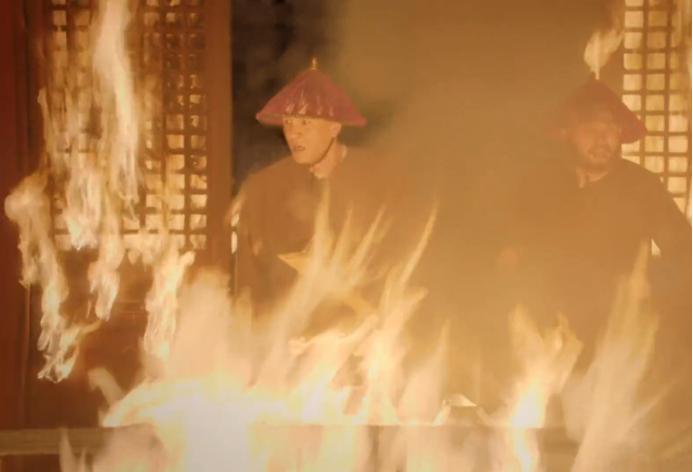 紫禁城的建筑细节,为什么紫禁城经历400多年都会倒塌