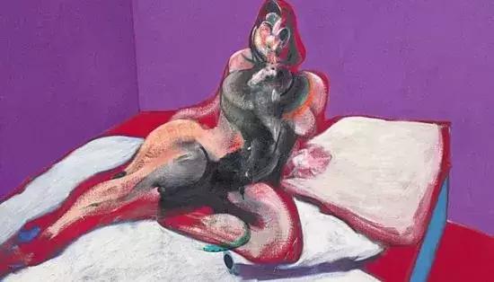 历史上那些拍出天价的不穿衣服的女性?究竟有什么样魅力?值钱