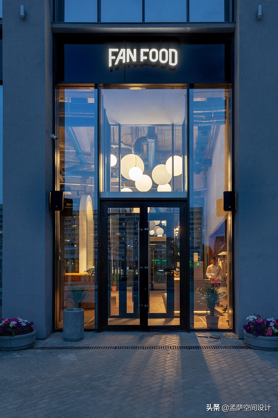 fanfood椁愬巺,鑾柉绉戞剰澶у埄椁愬巺鎺ㄨ崘