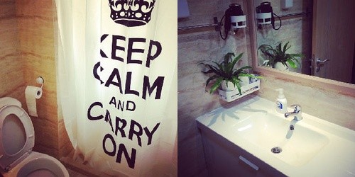 家是温暖的情话86平北欧三房修炼记毕业照