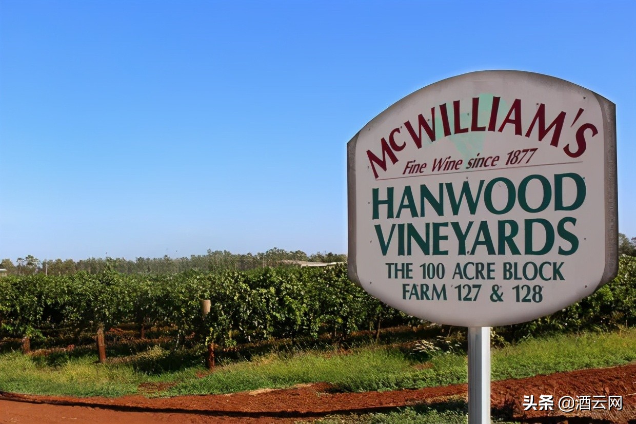 澳洲百年名庄艰难*身卖**记,一桩被中国买家耽误的收购案...