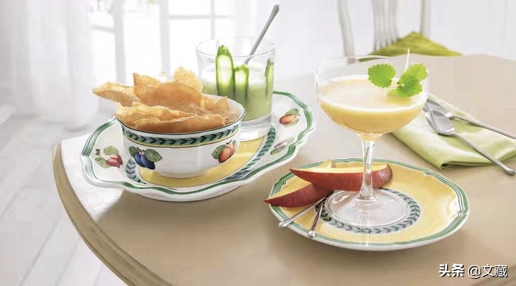 德国唯宝餐具好不好啊,德国唯宝餐具哪里有卖