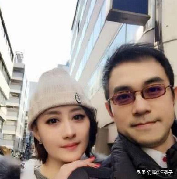 比“八点档”更狗血的,是台湾八点档女神的婚姻