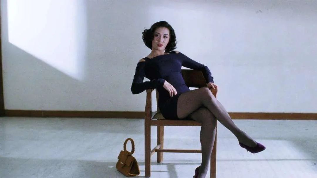 昔日女神邱淑贞现状,邱淑贞近照曝光图片