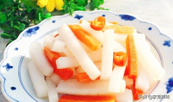 萝卜怎样保存不空心视频,保存萝卜的最好方法