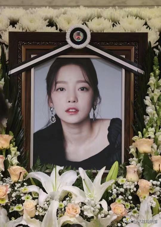 28岁韩国女星自杀，渣男何时下地狱？