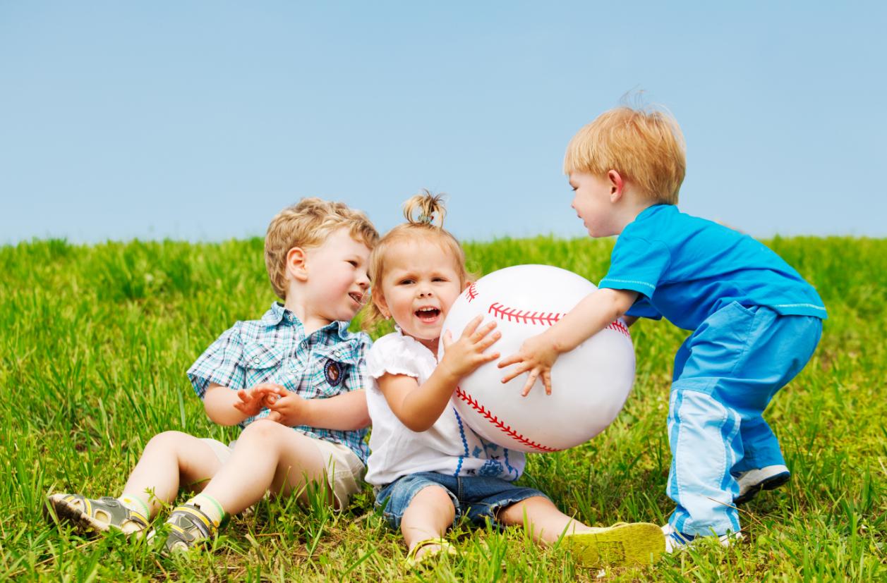 为什么有的父母小孩却很聪明,为什么有的孩子父母笨孩子却聪明